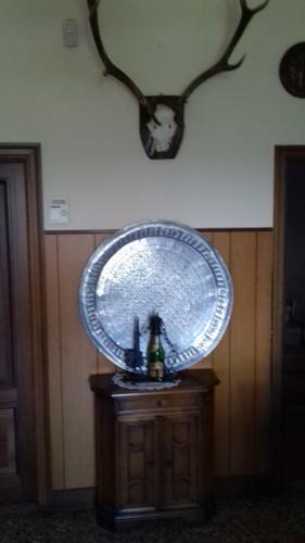 Hostal Locanda Del Cacciatore