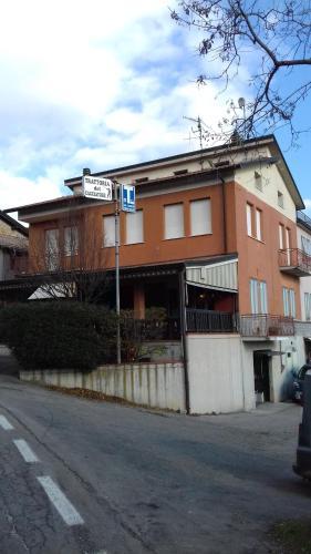 Hostal Locanda Del Cacciatore