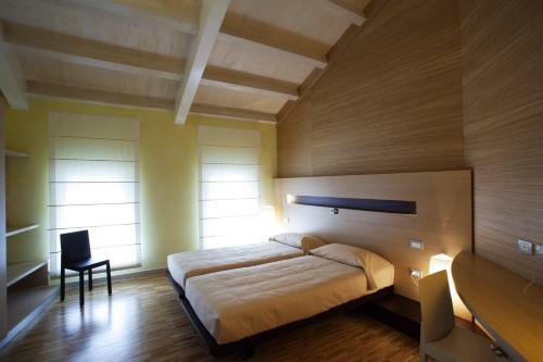 Hotel Allegria