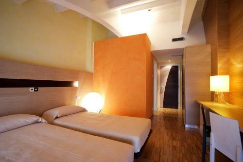 Hotel Allegria