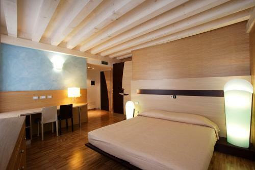 Hotel Allegria