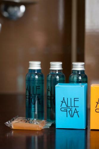Hotel Allegria