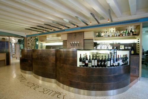 Hotel Allegria