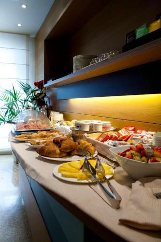 Hotel Allegria