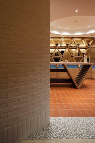 Hotel Allegria