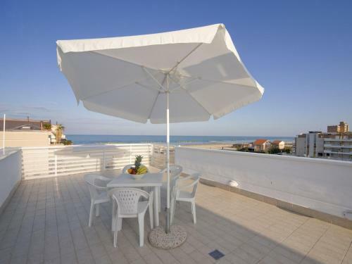 Apartment Roseto Degli Abruzzi 1