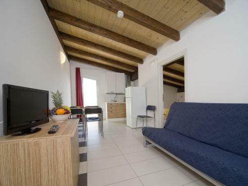 Apartment Roseto Degli Abruzzi 1