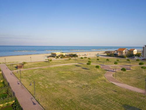 Apartment Roseto Degli Abruzzi 1
