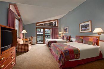 Mountain House Lodge