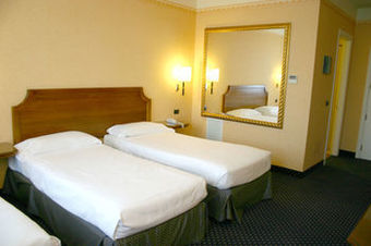 Hotel Motel Don Carlo