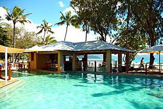 Hotel Breakfree Long Island Resort