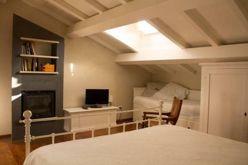Bed & Breakfast Residenza Farnese