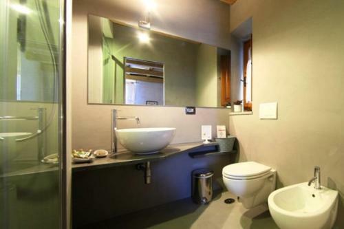 Bed & Breakfast Residenza Farnese