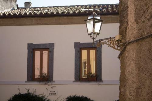 Bed & Breakfast Residenza Farnese