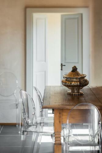 Bed & Breakfast Residenza Farnese