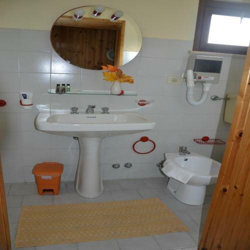 Apartamento Residence Bellevue