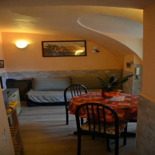 Apartamento Residence Bellevue