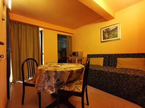 Apartamento Residence Bellevue