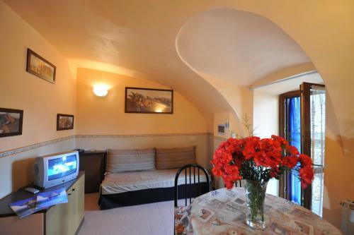 Apartamento Residence Bellevue