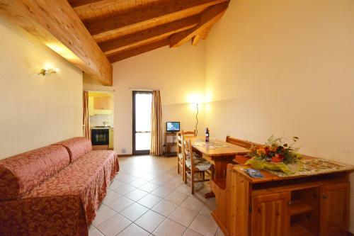 Apartamento Residence Bellevue
