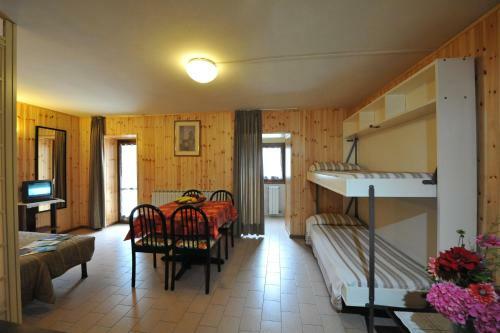 Apartamento Residence Bellevue