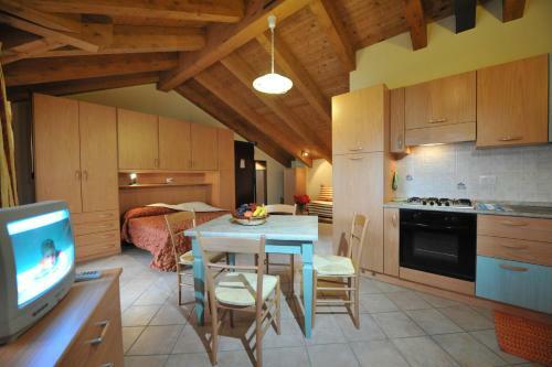 Apartamento Residence Bellevue