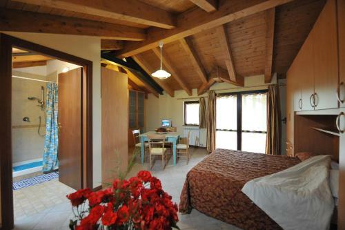 Apartamento Residence Bellevue