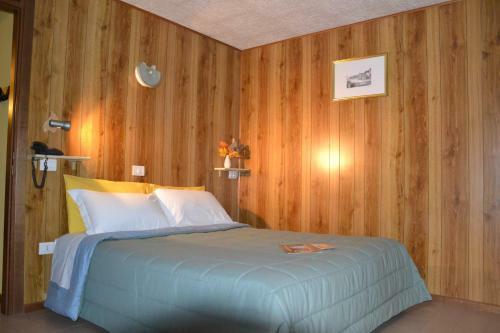 Apartamento Residence Bellevue