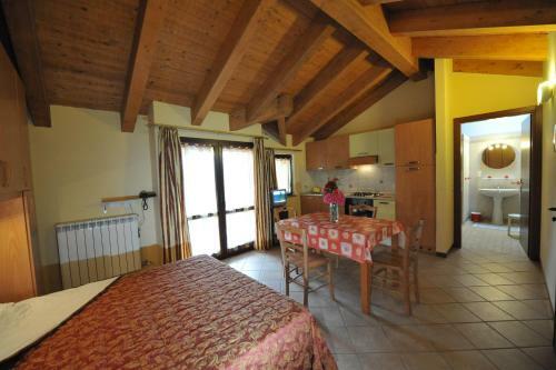 Apartamento Residence Bellevue