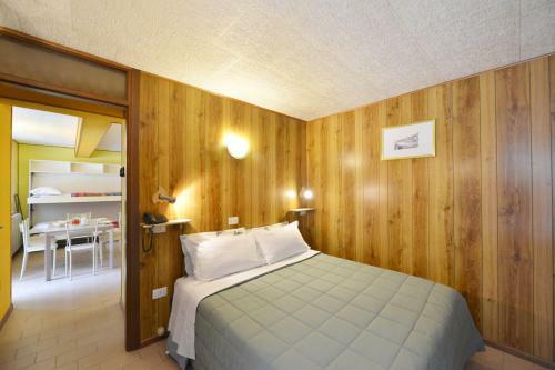 Apartamento Residence Bellevue