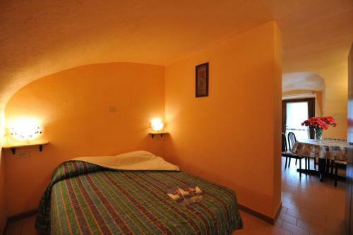 Apartamento Residence Bellevue