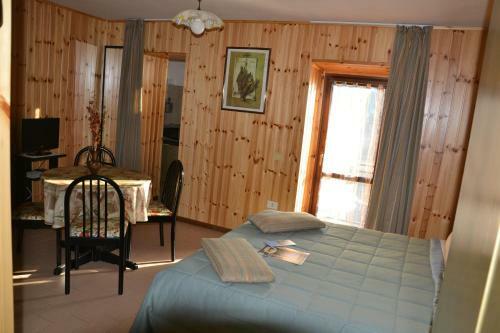 Apartamento Residence Bellevue