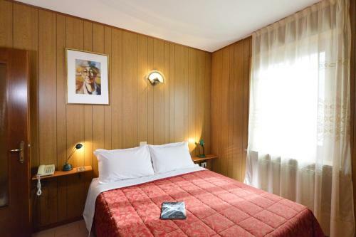 Apartamento Residence Bellevue