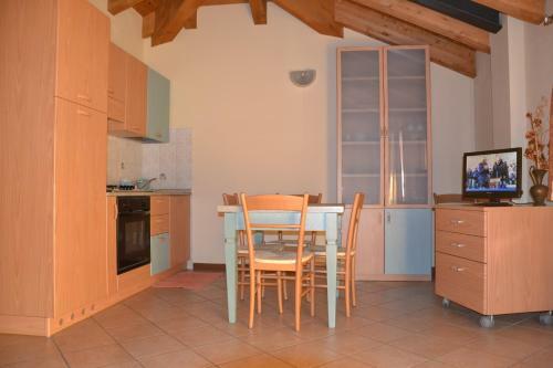 Apartamento Residence Bellevue
