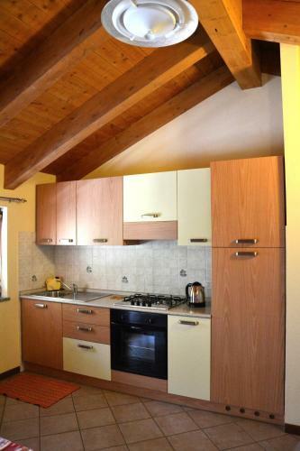 Apartamento Residence Bellevue