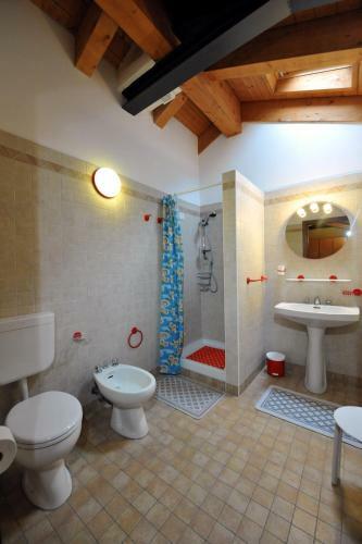 Apartamento Residence Bellevue