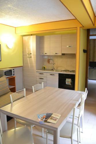 Apartamento Residence Bellevue
