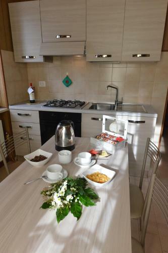 Apartamento Residence Bellevue