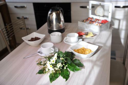 Apartamento Residence Bellevue
