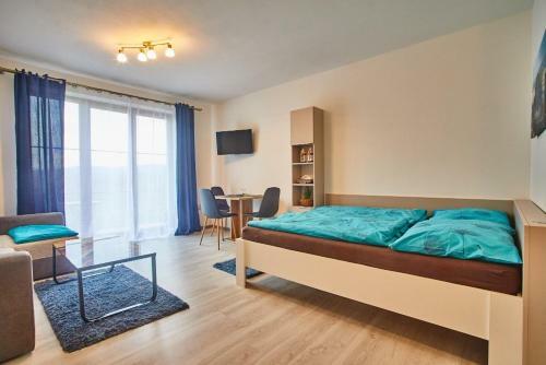 Apartm�n Jasmin II