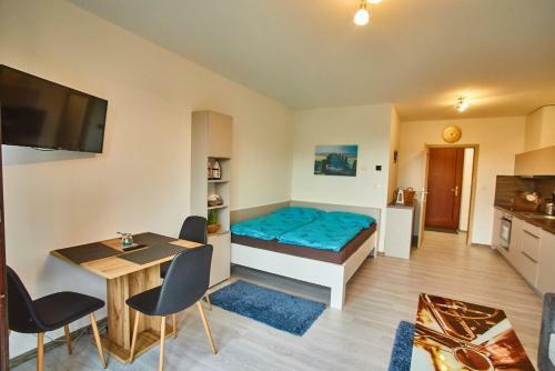 Apartm�n Jasmin II