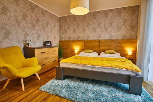 Apartm�n Lu?n�