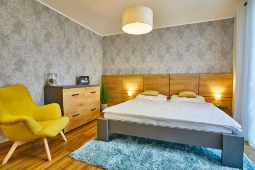 Apartm�n Lu?n�