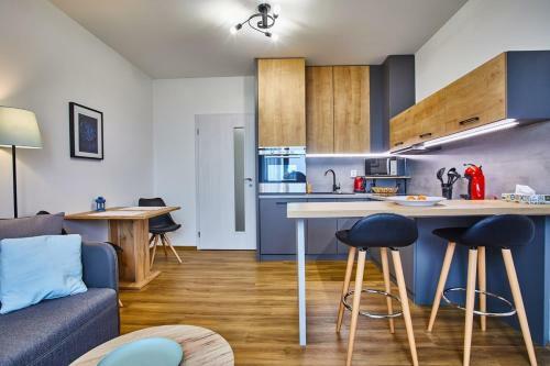 Apartm�n Lu?n�