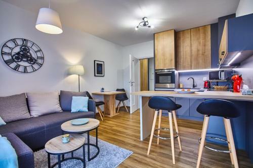 Apartm�n Lu?n�