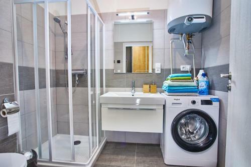 Apartm�n Lu?n�