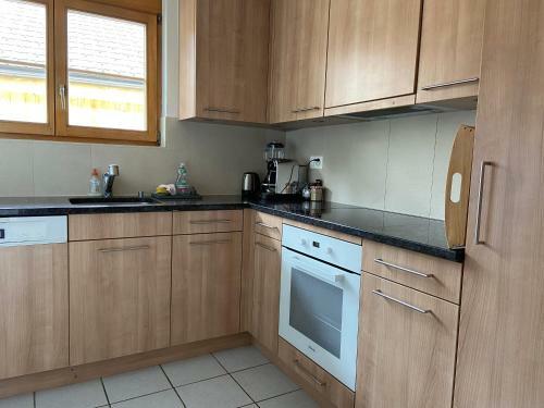 Apartamento Exceptionnel Appartement Design, Gsteig Bei Gstaad The Masa