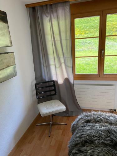 Apartamento Exceptionnel Appartement Design, Gsteig Bei Gstaad The Masa