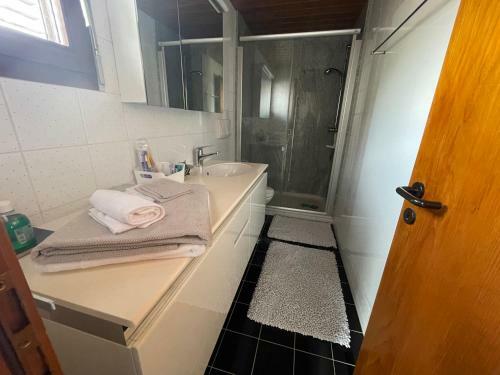 Apartamento Losone: Casa L�ssi