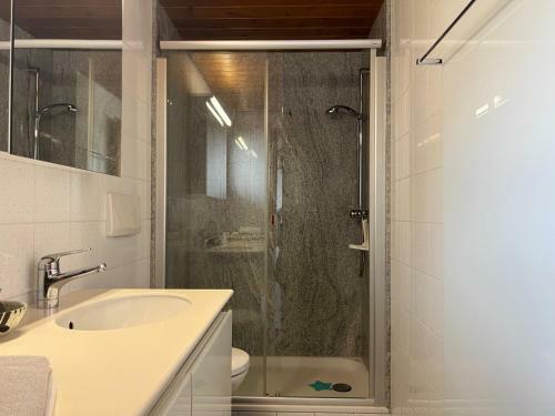 Apartamento Losone: Casa L�ssi